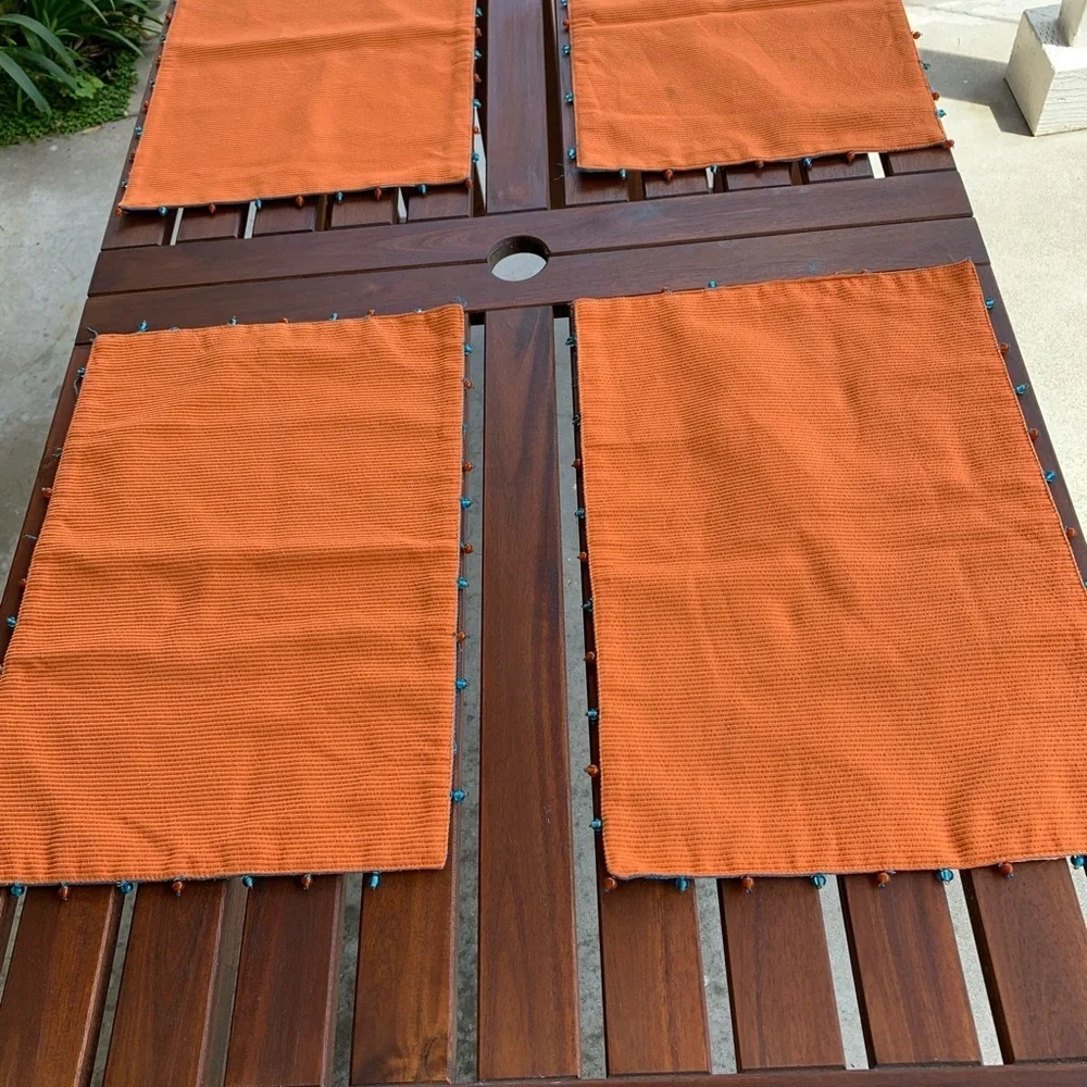 Table mats